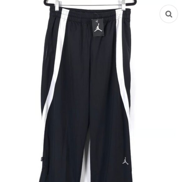Air Jordan Nike Mens Joggers Warm Up Pants Track Dri Basketball 509154 XL NEW - Picture 1 of 3